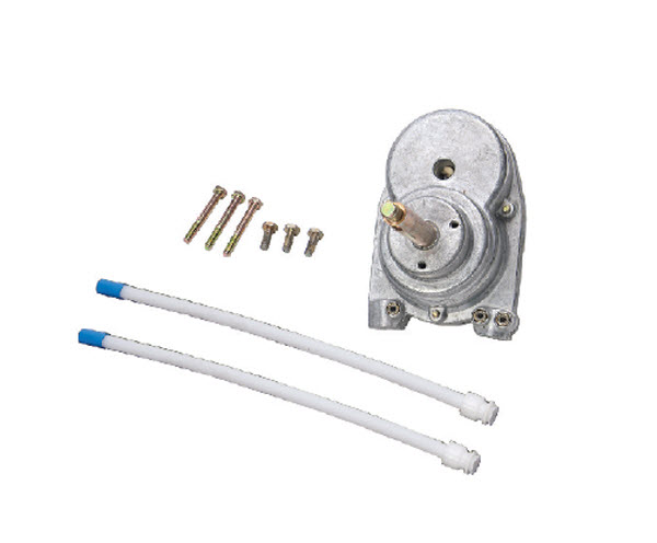 Mercury Quicksilver 64-851831A 1 - NFB Dual Helm