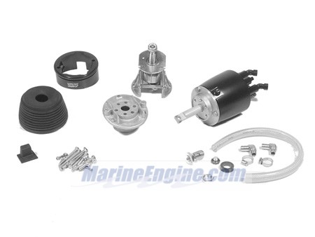 Mercury Quicksilver 64-853690A 1 - Steering Pro Package