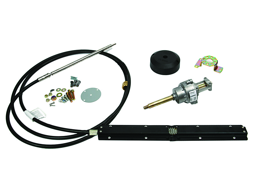 Mercury Quicksilver 64-889937Q21 - Str-rack Kit -21FT
