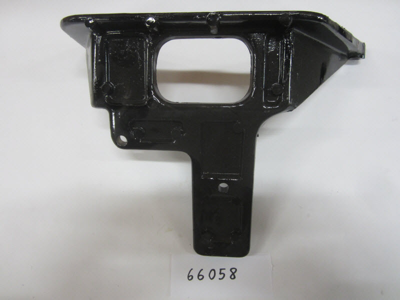 Mercury Quicksilver 66058 - Bracket, NLA