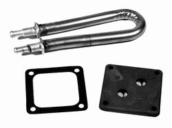 Mercury Quicksilver 66515A 2 - COVER ASSY
QPD=NO NLA