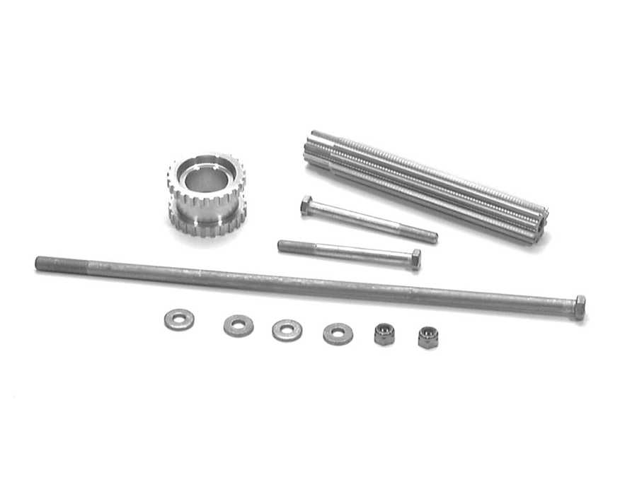 Mercury Quicksilver 66800A 6 - Super Ride Guide
