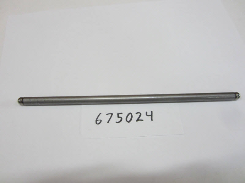 Mercury Quicksilver 67502 4 - Push Rod