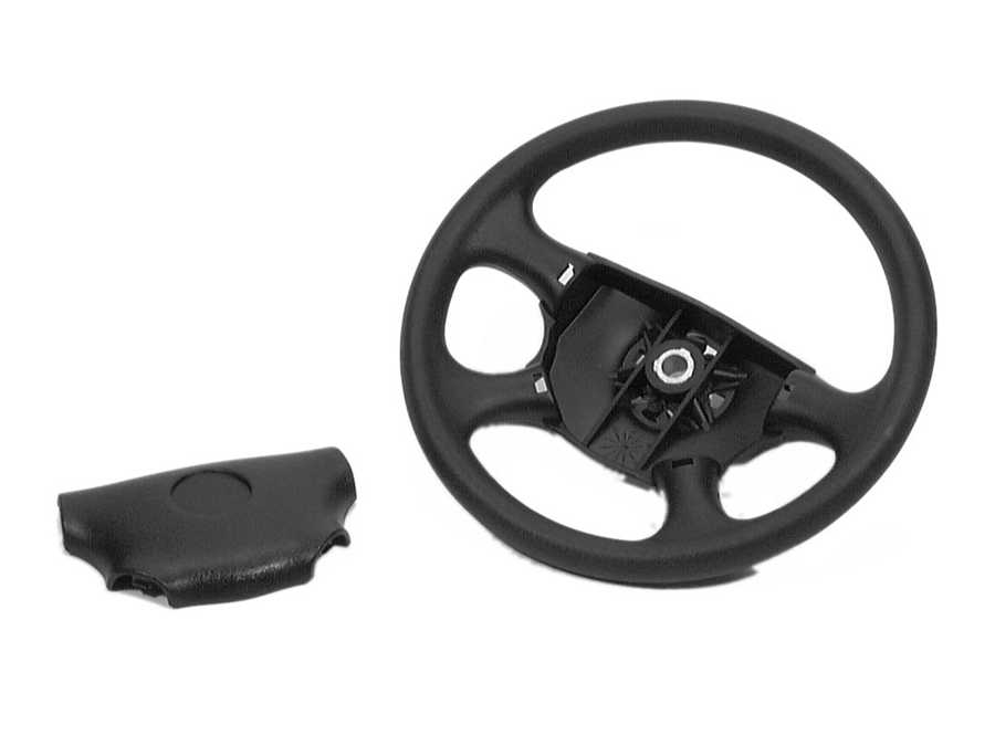Mercury Quicksilver 67-803020 - STEERING WHEEL
QPD=NO NLA