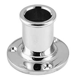 Mercury Quicksilver 67-829480 - SOCKET-FLAG POLE
QPD=NO NLA