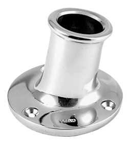 Mercury Quicksilver 67-829481 - SOCKET-FLAG POLE
QPD=NO NLA
