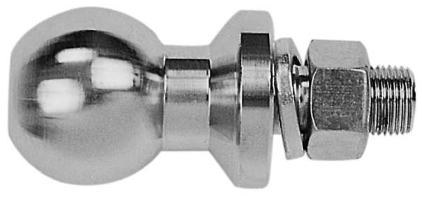 Mercury Quicksilver 67-830707 - Trailer Ball H, NLA