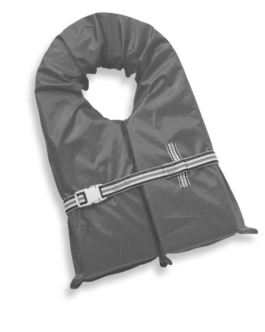 Mercury Quicksilver 67-851112 - PFD-NEAR SHORE
QPD=NO NLA