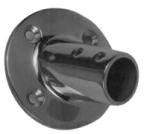Mercury Quicksilver 67-851657 - RAIL FITTING
QPD=NO NLA