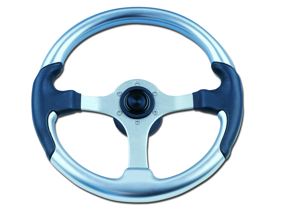 Mercury Quicksilver 67-892762A03 - Wheel STR-13.8 In