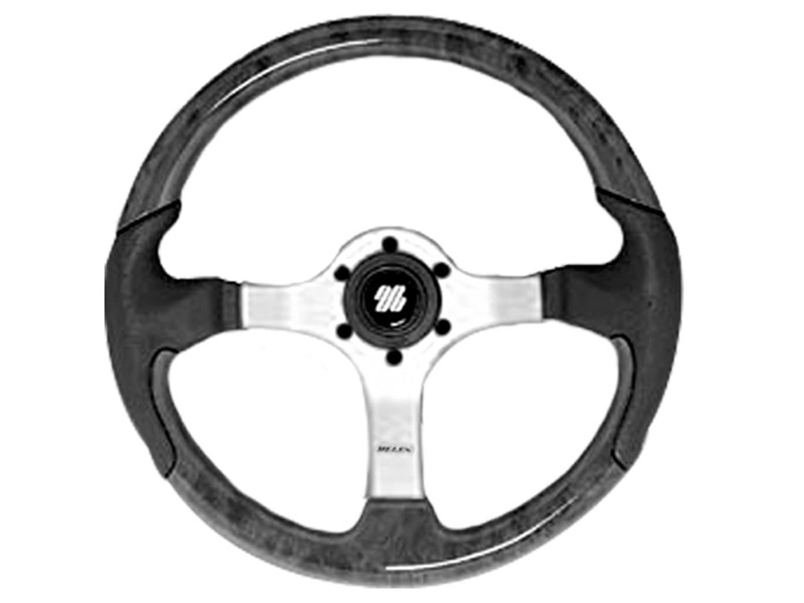 Mercury Quicksilver 67-892762A04 - WHEEL STR-13.8 IN
QPD=NO - Replaced by
67-892762A04