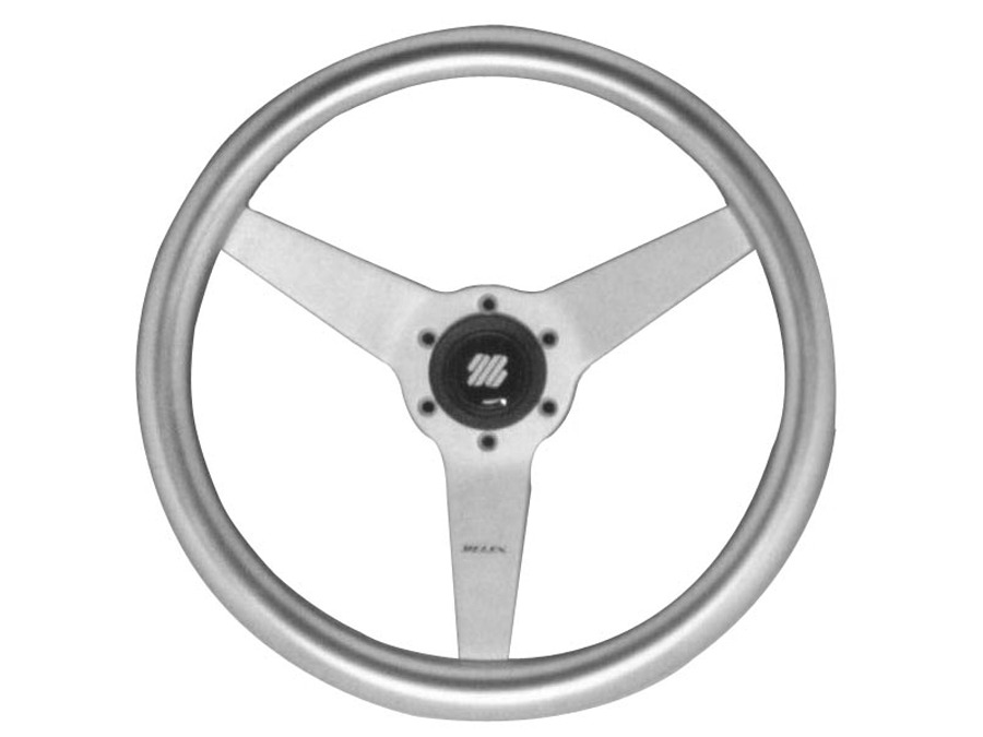 Mercury Quicksilver 67-892762A06 - Steering Wheel 13.8 In