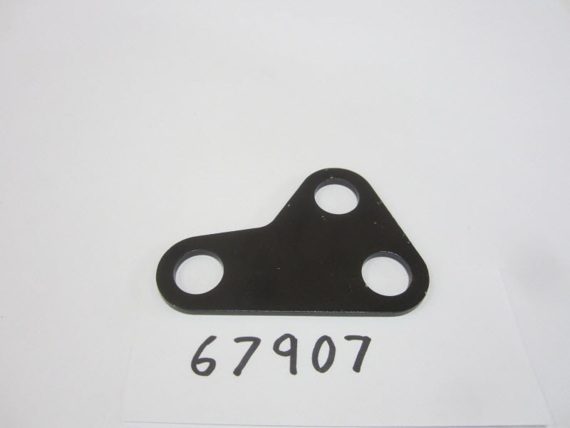 Mercury Quicksilver 67907 - Bracket