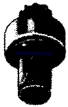 Mercury Quicksilver 68608 - Drive Assembly, NLA