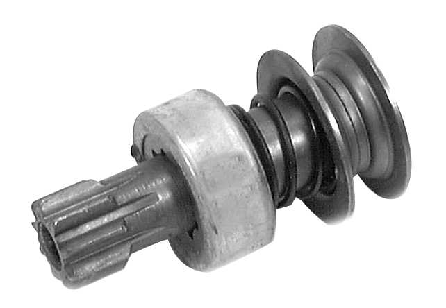 Mercury Quicksilver 68609 - Drive Assembly, NLA