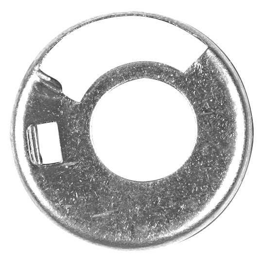Mercury Quicksilver 70977 - Insert