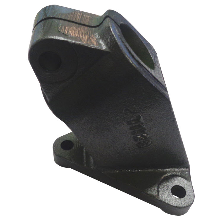 Mercury Quicksilver 71128A 2 - Bracket - Engine Mount