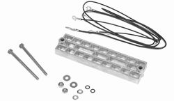 Mercury Quicksilver 71320A 3 - Anode Assembly, NLA