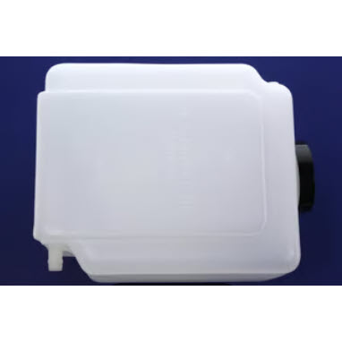 Mercury Quicksilver 71587A11 - Coolant Recovery Bottle