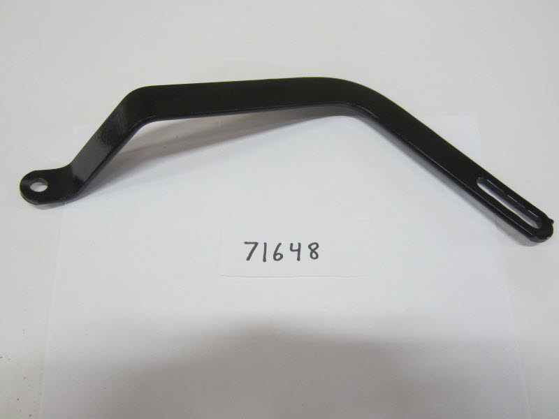 Mercury Quicksilver 71648 - Brace, NLA