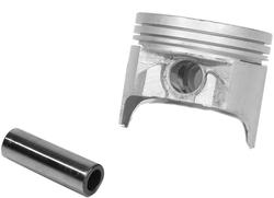 Mercury Quicksilver 733-3818 1 - Piston