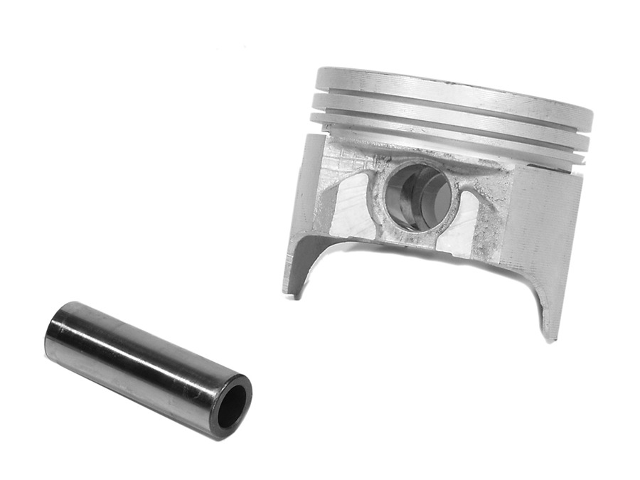 Mercury Quicksilver 733-803850T - Piston