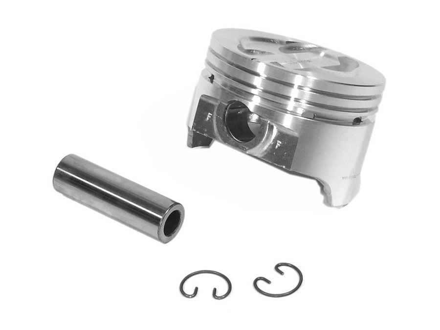 Mercury Quicksilver 735-849194 - PISTON ASSEMBLY S
QPD=NO NLA