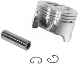 Mercury Quicksilver 735-864175A 3 - PISTON ASSEMBLY
QPD=NO NLA