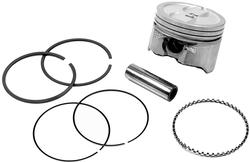 Mercury Quicksilver 735-9430 - PISTON ASSEMBLY
QPD=NO NLA