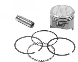 Mercury Quicksilver 735-9715T 1 - Piston - .030, NLA