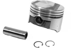 Mercury Quicksilver 737-5537 - PISTON ASSEMBLY .
QPD=NO NLA