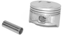Mercury Quicksilver 737-808740T - PISTON ASSEMBLY
QPD=T - Replaced by 737-881714