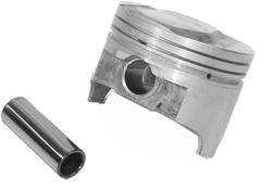 Mercury Quicksilver 737-827654 - Piston Kit -.030, NLA
