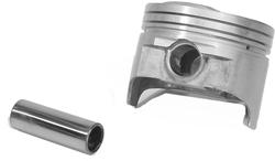 Mercury Quicksilver 737-850451 - Piston Kit-.030