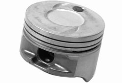 Mercury Quicksilver 737-881714 - Piston - Standard