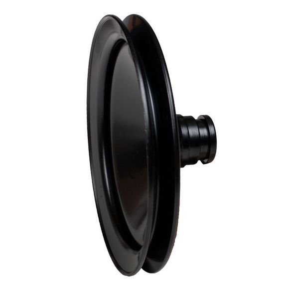 Mercury Quicksilver 73873A 1 - Pulley (Black)