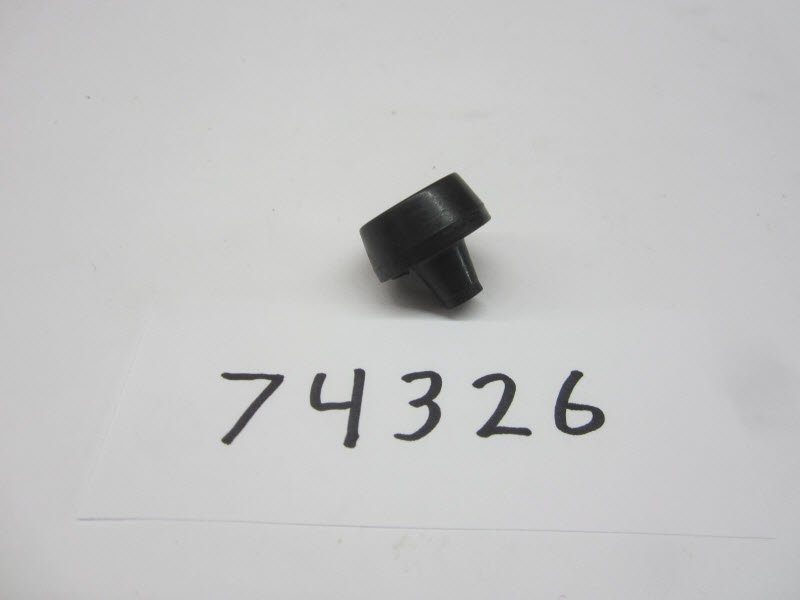 Mercury Quicksilver 74326 - Control Handle Button