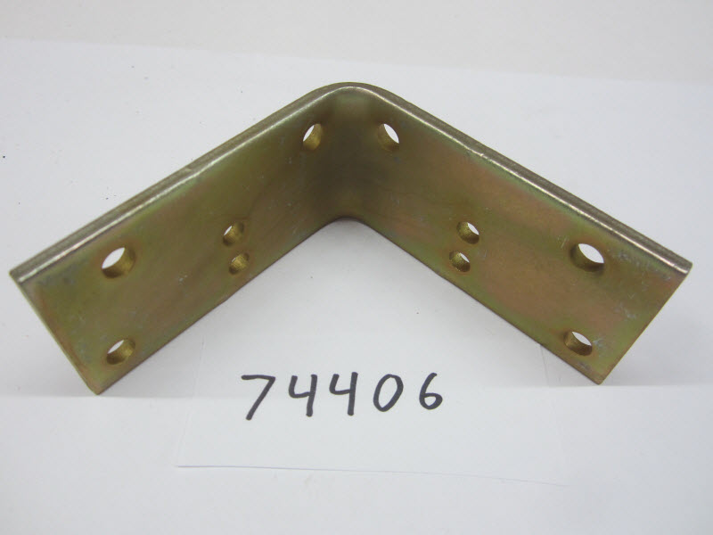 Mercury Quicksilver 74406 - Bracket, NLA