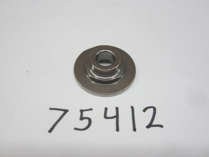 Mercury Quicksilver 75412 - Valve Spring Retainer, NLA