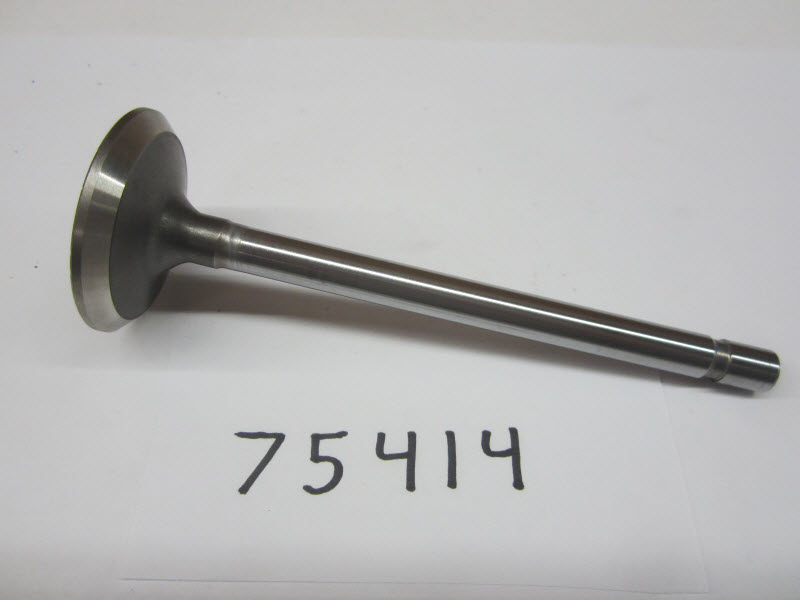 Mercury Quicksilver 75414 - Valve