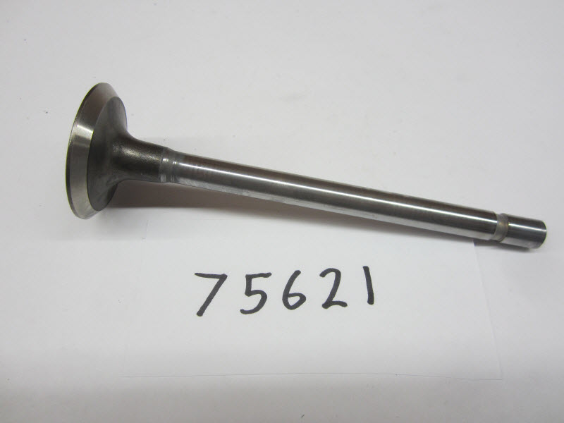 Mercury Quicksilver 75621 - Valve, NLA