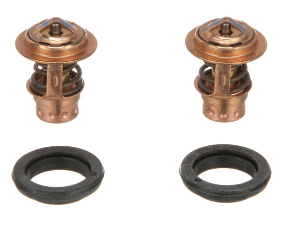 Mercury Quicksilver 75692T 2 - Thermostat - Priced Individually