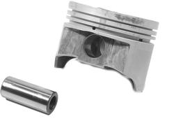 Mercury Quicksilver 759-806661A 7 - PISTON/PIN-STD
QPD=NO NLA