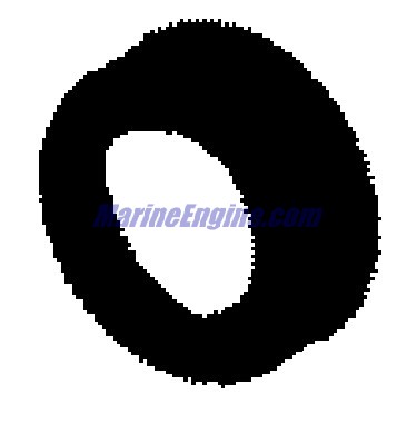 Mercury Quicksilver 76125 - Hub