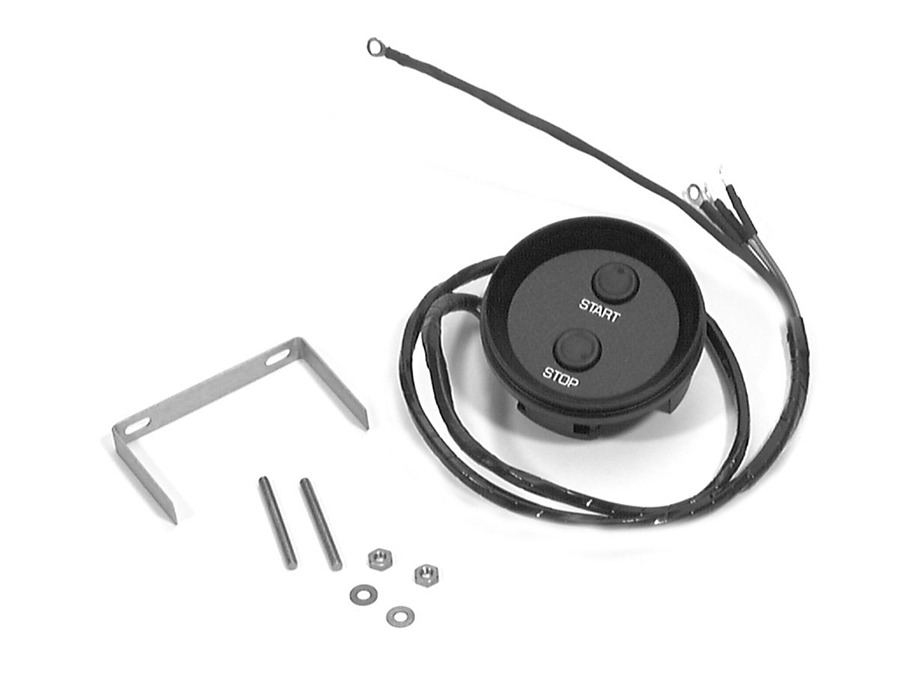 Mercury Quicksilver 76426A 9 - Panel Assembly