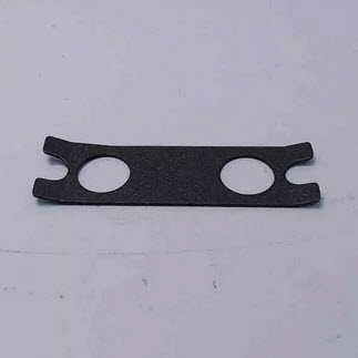 Mercury Quicksilver 76533 - Strap, without Tiller Handle