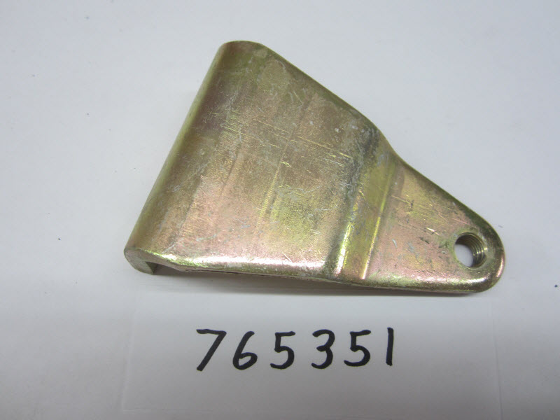 Mercury Quicksilver 76535 1 - Bracket, NLA