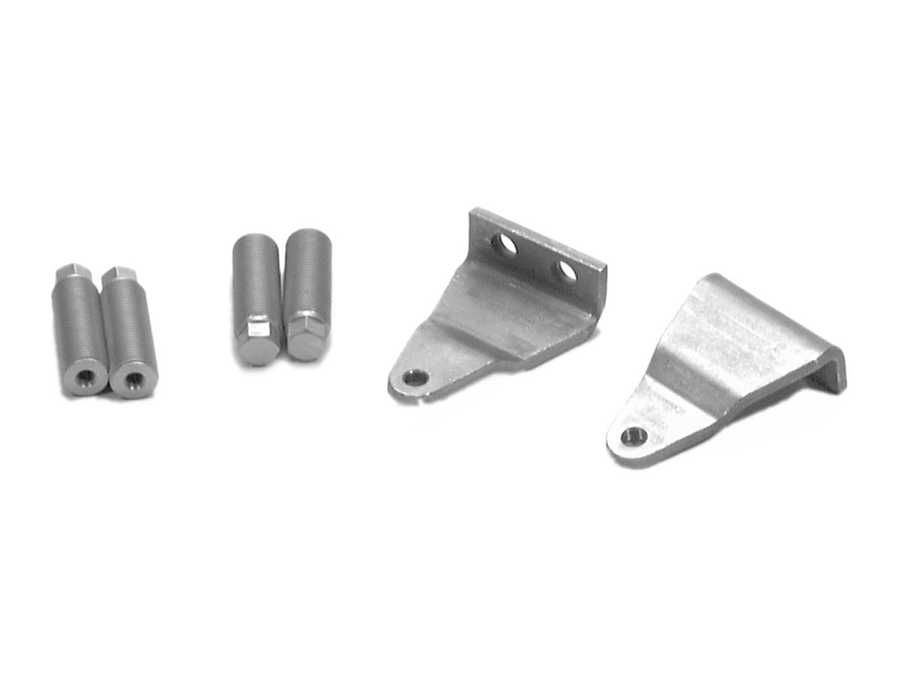 Mercury Quicksilver 76535A 1 - Dual Steering Kit, NLA