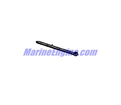 Mercury Quicksilver 77054 - Tie Strap