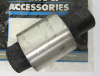 Mercury Quicksilver 78687T - MOUNT
QPD=NO NLA